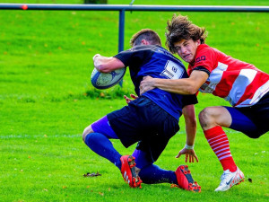 Rugby Club Liberec oslaví desáté výročí velkolepým Dnem s rugby v Chotyni