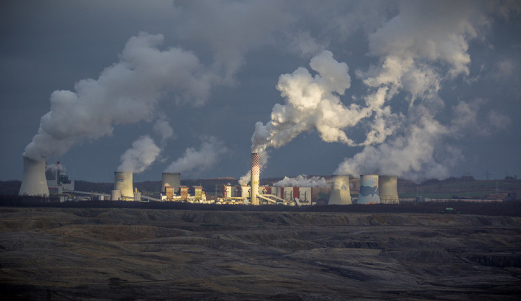 Měření v Libereckém kraji nezachytila žádný pohyb budov v blízkosti dolu Turów