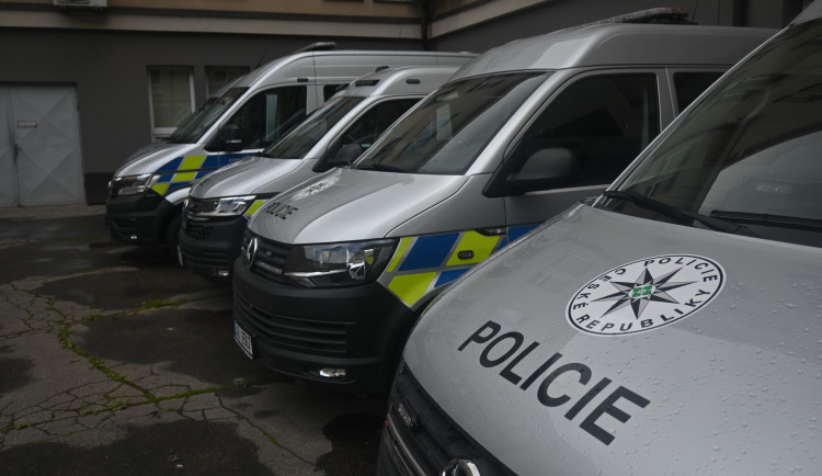 Kriminalisté vyšetřují vraždu v ostravském hotelu. Cizinci hrozí výjimečný trest