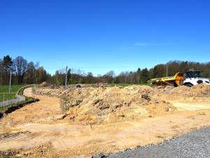 Nové stavby ŘSD v Libereckém kraji mají zvýšit bezpečnost a plynulost provozu