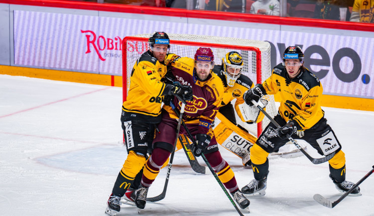 Baráž poškozuje český hokej, uvádí petice. Podepsat ji mohou i fanoušci z Jihlavy