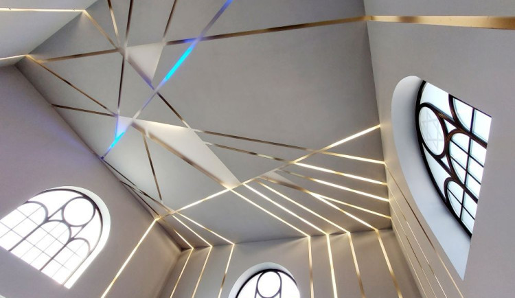 Památník obětem šoa v Ruprechtické ulici se jednou měsíčně otevře veřejnosti