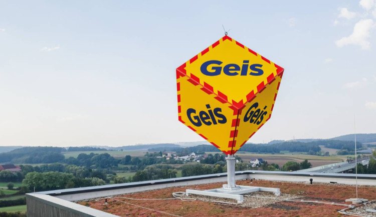 Rekordní rok pro Geis: Miliardové obraty i posílení pozice na evropském trhu