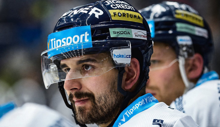 První posila Tygrů pro novou sezónu. Pod Ještěd se vrací Tomáš Hanousek