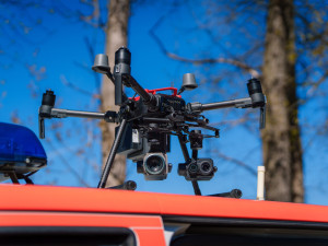 Velké cvičení složek IZS na Frýdlantsku: na mimořádné situace i výbuch munice připraveni