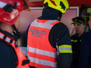 Velké cvičení složek IZS na Frýdlantsku: na mimořádné situace i výbuch munice připraveni