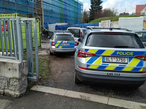 Kontroly cizinců na stavbách v Liberci: šest cizinců musí opustit Českou republiku
