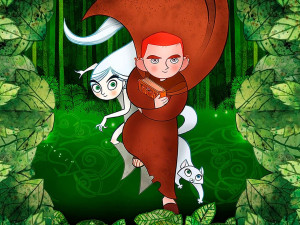 Mezinárodní festival animovaných filmů Anifilm začíná právě dnes