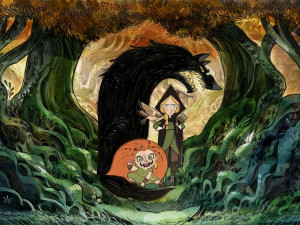 Mezinárodní festival animovaných filmů Anifilm začíná právě dnes