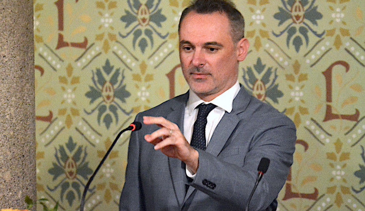 Starosta Vratislavic Lukáš Pohanka už není členem Starostů pro LK. Z hnutí vystoupil