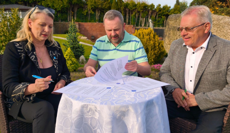 Exprimátor Batthyány chce zpět do politiky. Do voleb půjde se Svobodnými a PRO