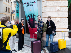 Anifilm míří do finále, poslední dny ale nabízejí nabitý program