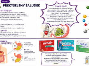 Dvě liberecké základky pořádají pro školy v kraji soutěž FunChemie. Zájem je obrovský