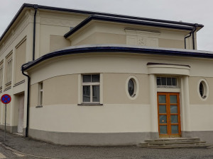Cena Karla Hubáčka putuje do Turnova. Uspěla Galerie veteránů