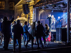 Festival řemesel ve Fabrice propojí hudbu, umění a tradice