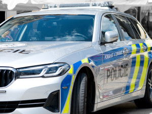 U liberecké radnice se dnes představí policie a další složky IZS, připraveny jsou i poutavé ukázky
