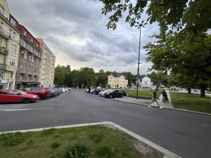 Revitalizace Tržního náměstí v Liberci za 73 milionů korun začne v létě