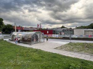 Revitalizace Tržního náměstí v Liberci za 73 milionů korun začne v létě