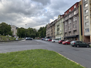 Revitalizace Tržního náměstí v Liberci za 73 milionů korun začne v létě