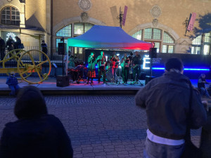 Muzejní noc pod Ještědem už dnes a bude opět velkolepá. Podívejte se, co nabízí