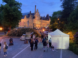 Muzejní noc pod Ještědem už dnes a bude opět velkolepá. Podívejte se, co nabízí