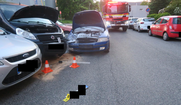JN Boženy Němcové