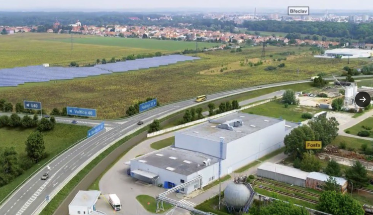Silničáři získali povolení pro stavbu obchvatu Břeclavi