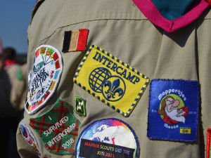 Na tři a půl tisíce skautů v Ralsku. Do Česka se po deseti letech vrátil mezinárodní Intercamp
