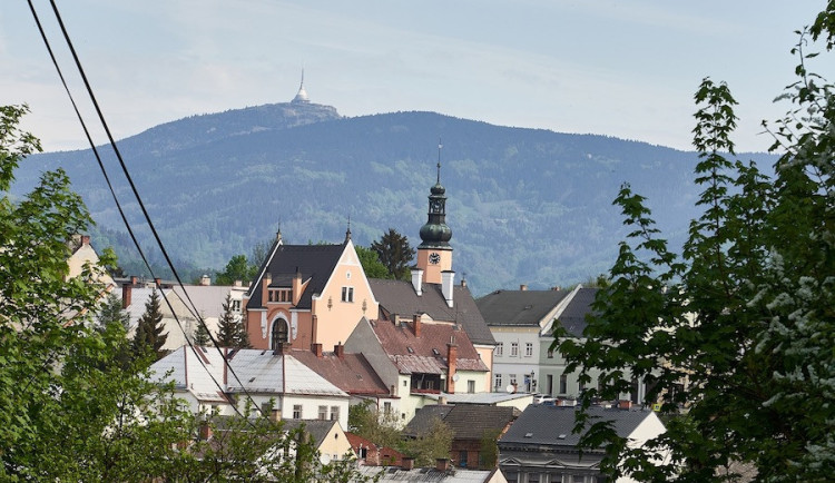 Český Dub chystá druhé kolo prodeje stavebních parcel, podmínky nezměnil