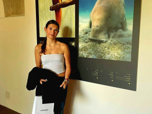 Patnáctiletá Marie Sládková z Liberce vyhrála prestižní fotografickou soutěž Czech Photo Junior