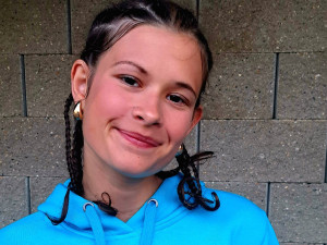 Patnáctiletá Marie Sládková z Liberce vyhrála prestižní fotografickou soutěž Czech Photo Junior