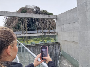Studenti Kateřinek na stážích ve světě: navštívili Japonsko, Portugalsko či Miláno