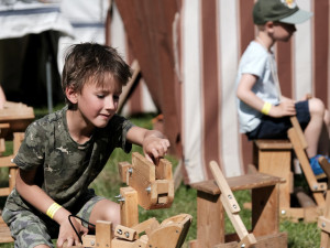 Turnov bude o víkendu patřit Staročeským řemeslnickým trhům i ukázkám řemesel