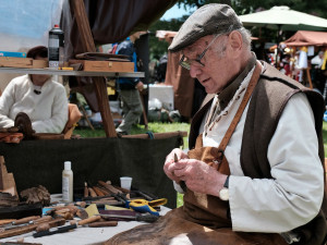 Turnov bude o víkendu patřit Staročeským řemeslnickým trhům i ukázkám řemesel