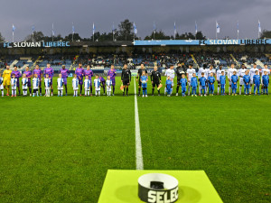 Liberec zvažuje prodej fotbalového stadionu klubu, získat by mohl stovky milionů