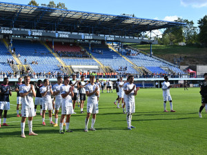 Liberec zvažuje prodej fotbalového stadionu klubu, získat by mohl stovky milionů
