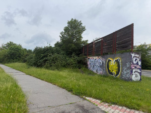 V České Lípě začíná stavba skateparku, hotový má být do konce příštího roku