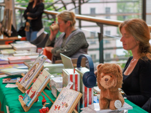 V Liberci začne ve středu Festival dětského čtenářství, poběží do pátku