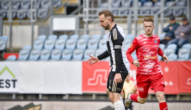Definitivně rozhodnuto. Dynamo je bez licence pro druhou ligu