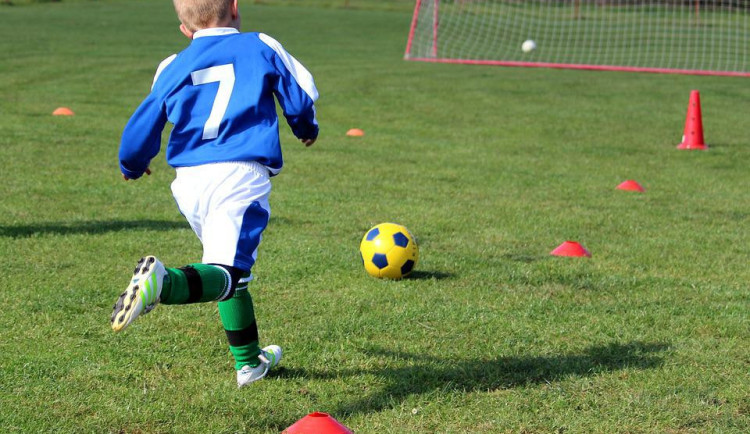Kraj podpoří obnovu a výstavbu nových sportovišť. Připraveno má 17,5 milionu korun