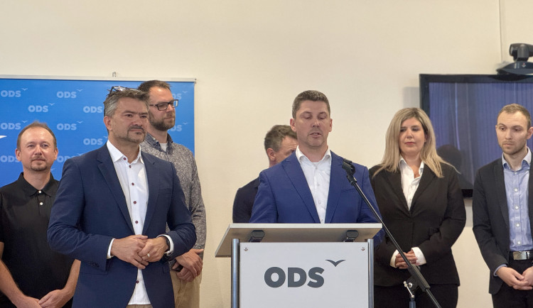 Rozmanitost namísto vlády jedné ruky, zní z ODS před prvními volbami bez Kuby