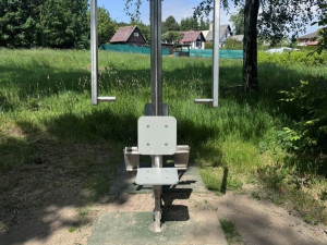 Liberečané sobě. Díky nápadům místních přibyly v Liberci pingpongové stoly i workoutové hřiště