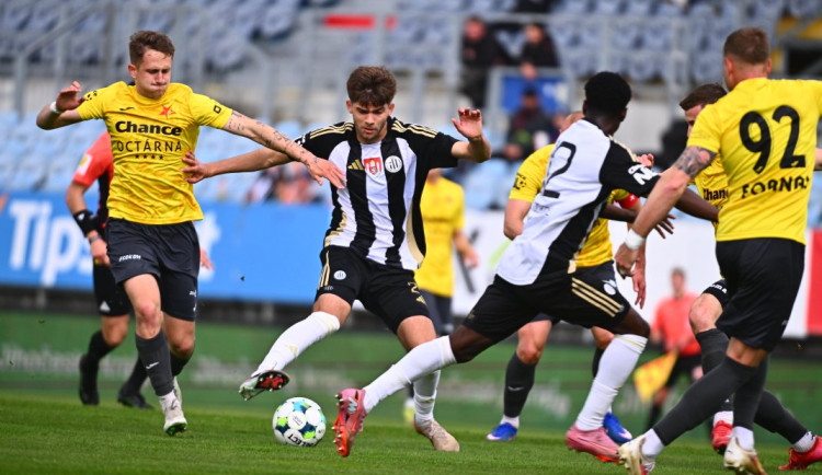 Střelák: Jedno nebo dvě Dynama? Ede jedná s městem, času je málo