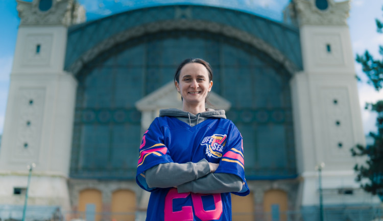 Výstaviště přivítá fanoušky sportu. Uvidí Procházku i Gudase, rozloučí se se Sáblíkovou