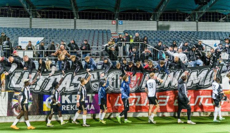 Kdo koupí Dynamo? Do jednání o převzetí klubu vstupuje Jihočeský kraj