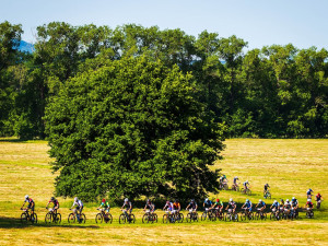 Malevil Cup startuje: téměř tisíc bikerů z jedenácti zemí míří do Lužických hor