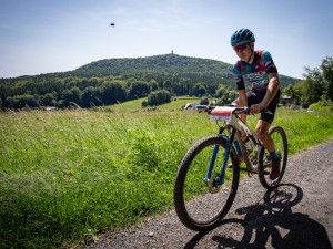 Malevil Cup startuje: téměř tisíc bikerů z jedenácti zemí míří do Lužických hor