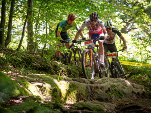 Malevil Cup startuje: téměř tisíc bikerů z jedenácti zemí míří do Lužických hor