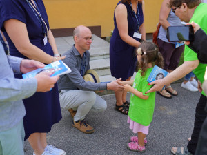 Vesnicí roku Libereckého kraje je Višňová, teď ji čeká republikové finále