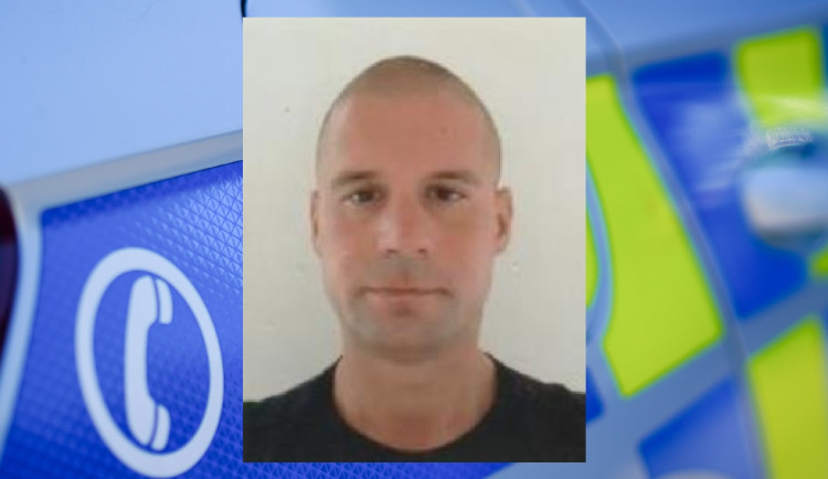 Pražští policisté pátrají po bezdomovci, který má zřejmě tuberkulózu